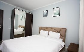 Apartament Curat Si Confortabil Str. Ismail 86 In Centrul Chisinaului